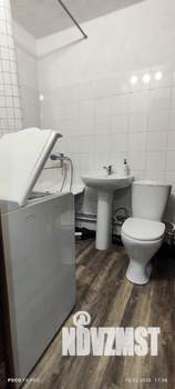 1-к квартира, вторичка, 38м2, 8/11 этаж