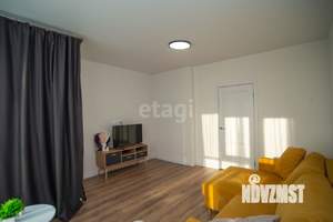 2-к квартира, вторичка, 55м2, 23/24 этаж