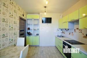 2-к квартира, вторичка, 61м2, 7/21 этаж