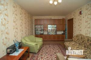 1-к квартира, вторичка, 39м2, 1/9 этаж