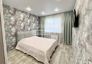 2-к квартира, вторичка, 51м2, 2/9 этаж