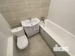 1-к квартира, вторичка, 36м2, 6/11 этаж