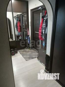 1-к квартира, вторичка, 38м2, 8/9 этаж