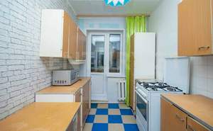 3-к квартира, вторичка, 67м2, 8/9 этаж