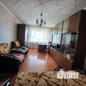 2-к квартира, вторичка, 48м2, 13/13 этаж