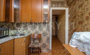 2-к квартира, вторичка, 45м2, 4/5 этаж