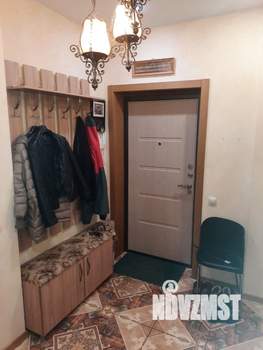 2-к квартира, вторичка, 67м2, 13/24 этаж