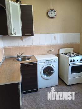 1-к квартира, вторичка, 34м2, 5/10 этаж