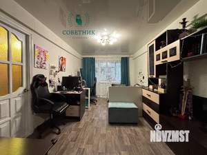 2-к квартира, вторичка, 45м2, 4/5 этаж