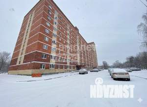 Студия квартира, вторичка, 23м2, 7/9 этаж