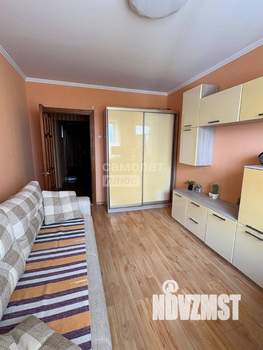 3-к квартира, вторичка, 96м2, 9/12 этаж