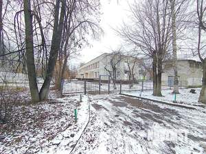 3-к квартира, вторичка, 60м2, 1/5 этаж