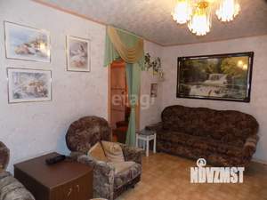 1-к квартира, вторичка, 29м2, 4/5 этаж