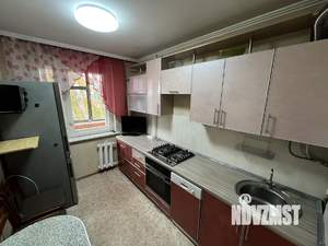 2-к квартира, вторичка, 50м2, 4/5 этаж