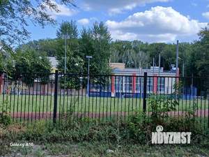 1-к квартира, вторичка, 35м2, 2/5 этаж