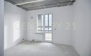 1-к квартира, вторичка, 40м2, 1/7 этаж