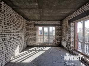 3-к квартира, вторичка, 102м2, 4/5 этаж