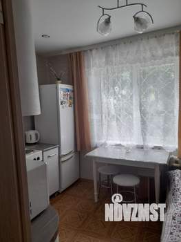 1-к квартира, вторичка, 38м2, 1/9 этаж