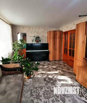 3-к квартира, вторичка, 65м2, 4/5 этаж