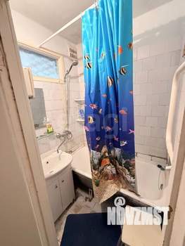 3-к квартира, вторичка, 58м2, 1/9 этаж