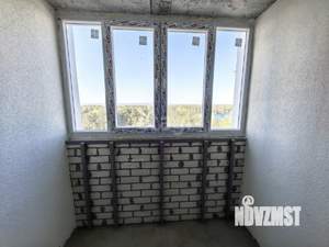 1-к квартира, вторичка, 32м2, 7/24 этаж