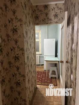 1-к квартира, вторичка, 39м2, 1/10 этаж