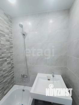 2-к квартира, вторичка, 52м2, 2/24 этаж