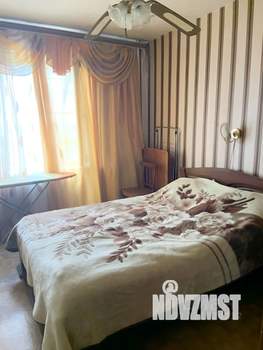 3-к квартира, вторичка, 72м2, 14/18 этаж