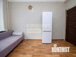 2-к квартира, вторичка, 50м2, 2/3 этаж