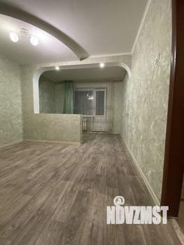 2-к квартира, вторичка, 53м2, 7/10 этаж
