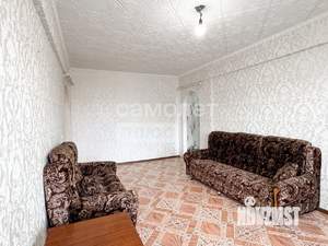 3-к квартира, вторичка, 59м2, 5/5 этаж