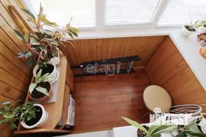 3-к квартира, вторичка, 69м2, 7/10 этаж