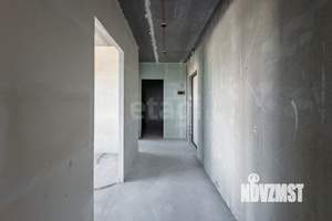 2-к квартира, вторичка, 49м2, 7/12 этаж