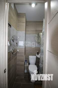 Студия квартира, вторичка, 20м2, 3/16 этаж