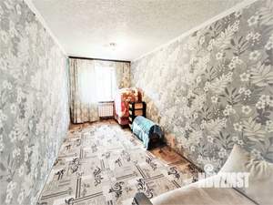 3-к квартира, вторичка, 59м2, 2/5 этаж