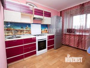 1-к квартира, вторичка, 43м2, 9/10 этаж