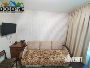 Студия квартира, вторичка, 18м2, 4/5 этаж