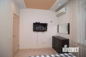 3-к квартира, вторичка, 78м2, 3/9 этаж