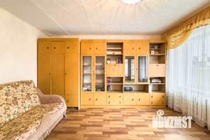2-к квартира, вторичка, 50м2, 2/3 этаж
