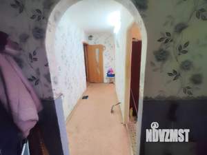 2-к квартира, вторичка, 57м2, 8/9 этаж