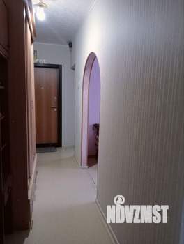 3-к квартира, вторичка, 62м2, 1/9 этаж