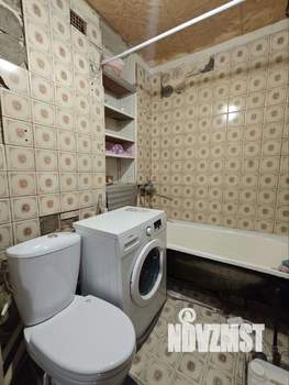 2-к квартира, вторичка, 43м2, 2/6 этаж