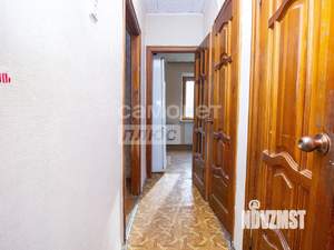 3-к квартира, вторичка, 57м2, 2/9 этаж