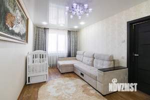 1-к квартира, вторичка, 36м2, 9/9 этаж