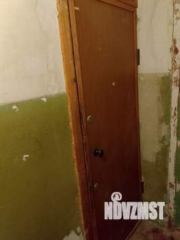 Студия квартира, вторичка, 23м2, 4/5 этаж