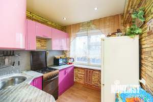 2-к квартира, вторичка, 42м2, 5/5 этаж