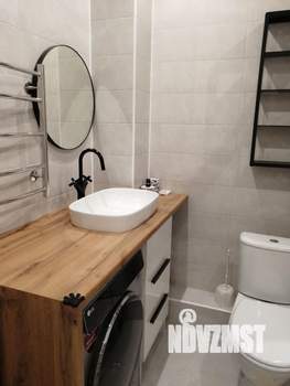 2-к квартира, вторичка, 42м2, 17/21 этаж