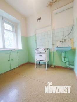 2-к квартира, вторичка, 43м2, 3/5 этаж