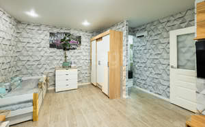 1-к квартира, вторичка, 34м2, 4/4 этаж