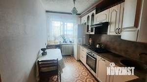 2-к квартира, вторичка, 50м2, 2/3 этаж